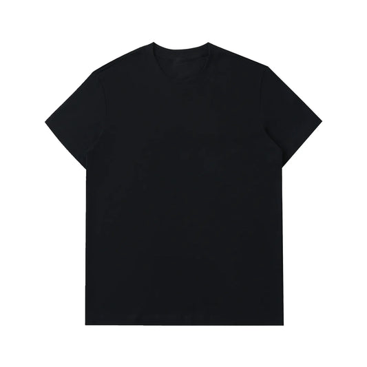 Essential Heavyweight T-Shirt - Black