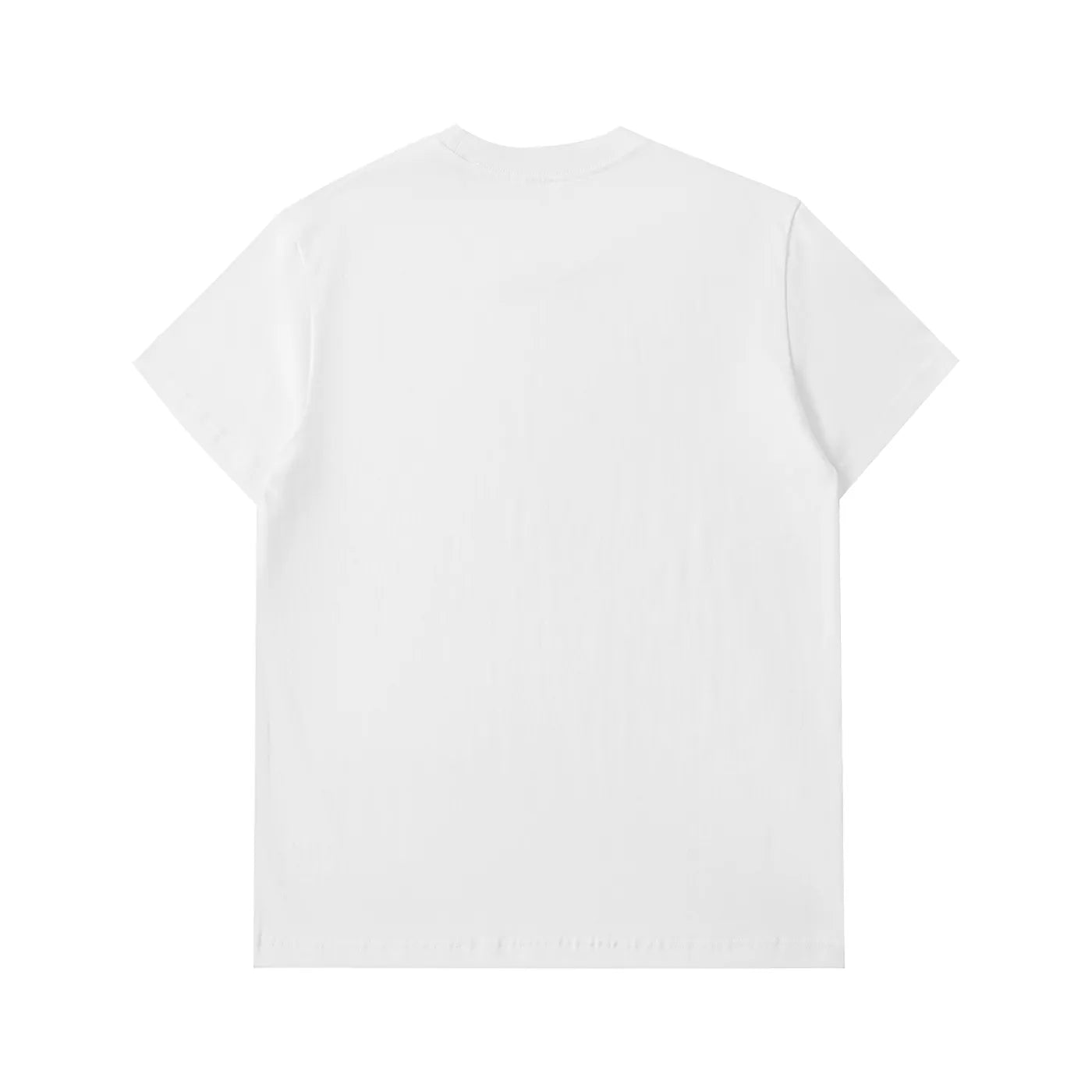 Essential Heavyweight T-Shirt - White